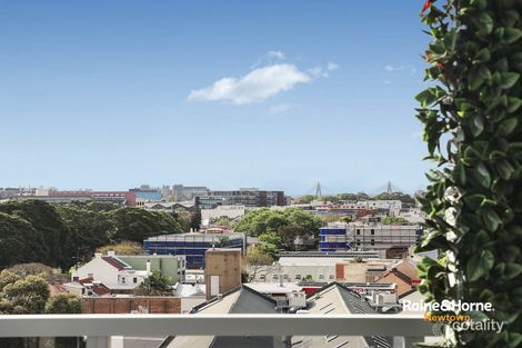 Property photo of 703/222 Botany Road Alexandria NSW 2015