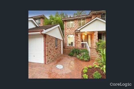 Property photo of 17/30 Casuarina Drive Cherrybrook NSW 2126