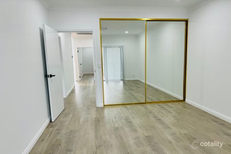 Property photo of 27A Mount Avenue Roselands NSW 2196