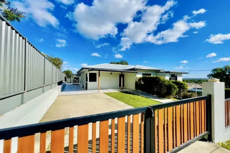 Property photo of 23 Macgregor Street The Range QLD 4700