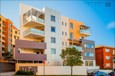 4/2-4 West St, Hurstville, NSW 2220