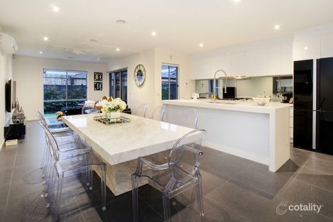 Property photo of 48 Annecy Boulevard Fraser Rise VIC 3336