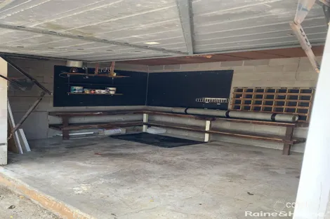 Property photo of 9 Berringar Lane West Gladstone QLD 4680