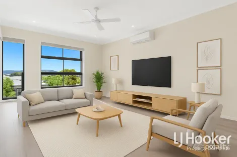 Property photo of 17 Blossom Street Yarrabilba QLD 4207