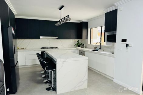 Property photo of 27A Mount Avenue Roselands NSW 2196