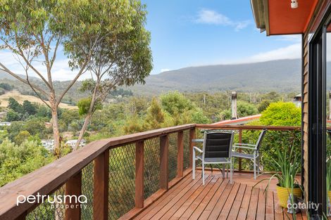 Property photo of 37 Louden Street South Hobart TAS 7004