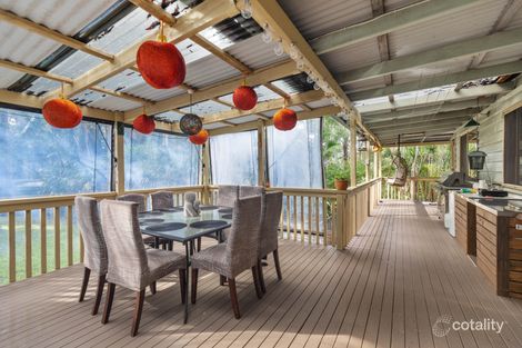 Property photo of 16 Isambert Road Glenview QLD 4553