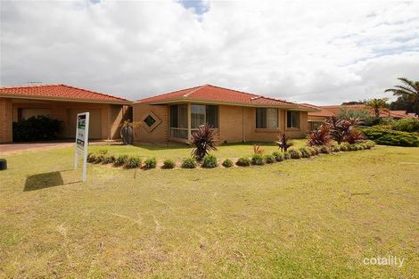 Property photo of 17 Fimiston Place Balcatta WA 6021