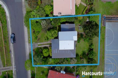Property photo of 24 Cottesloe Street Lindisfarne TAS 7015