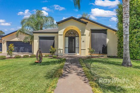 25 Kingfisher Dr W, Moama, NSW 2731