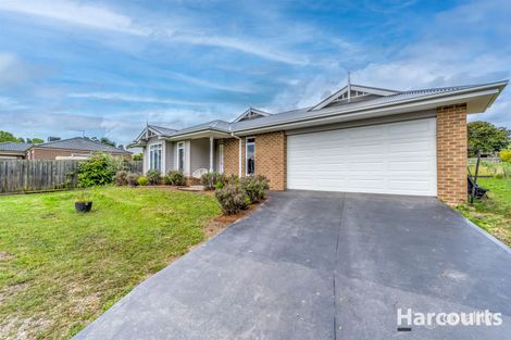 Property photo of 290 Settlement Road Drouin VIC 3818