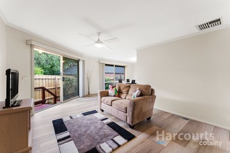 Property photo of 2/11 Dumfries Way Wantirna VIC 3152