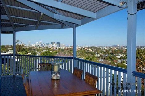 Property photo of 204 Latrobe Terrace Paddington QLD 4064