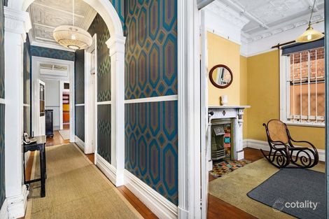 Property photo of 21 Albert Street Leichhardt NSW 2040