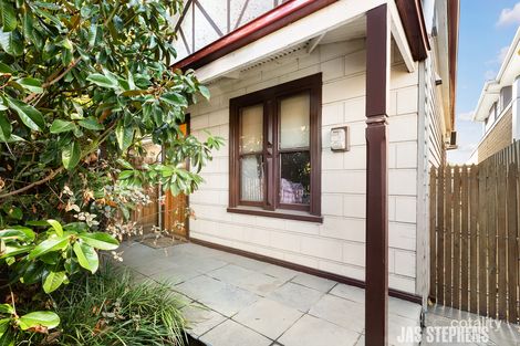 Property photo of 218 Ballarat Road Footscray VIC 3011