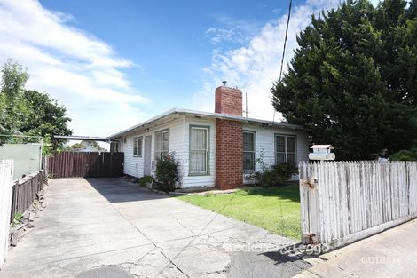 9 Burnett Ave, Braybrook, VIC 3019