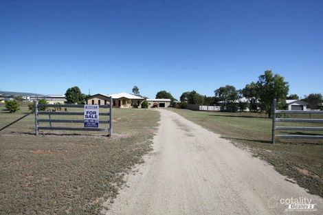 Property photo of 183 Weir Road Toll QLD 4820