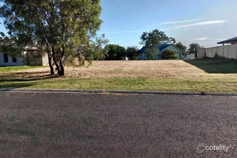 12 Longford Lane, Wandoan, QLD 4419