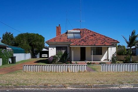 5 Peet St, Harvey, WA 6220