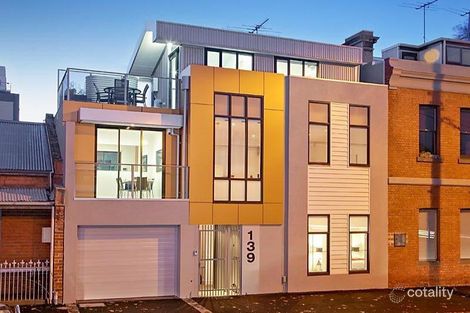139 Howard St, North Melbourne, VIC 3051
