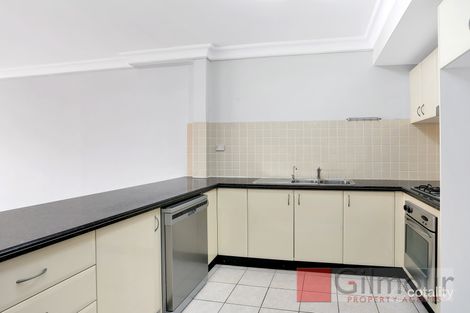 Property photo of 16/1 Cheriton Avenue Castle Hill NSW 2154