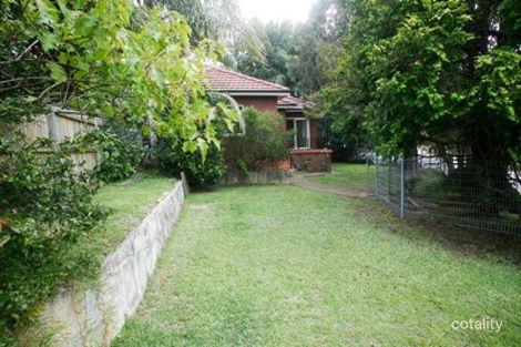 Property photo of 33 Frenchs Forest Road Seaforth NSW 2092