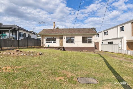 14 Sybil St, Guildford West, NSW 2161