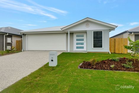 14 Mikaella Way, Logan Reserve, QLD 4133