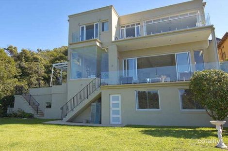 Property photo of 48 Iluka Road Mosman NSW 2088
