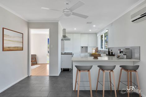 Property photo of 16 Whitley Crescent Craigieburn VIC 3064