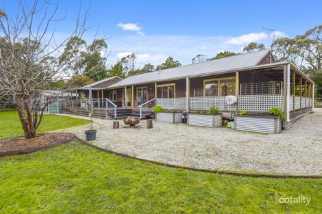 Property photo of 27 Ashbourne Road Woodend VIC 3442