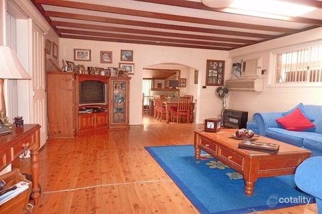 Property photo of 60 Park Street Peakhurst NSW 2210