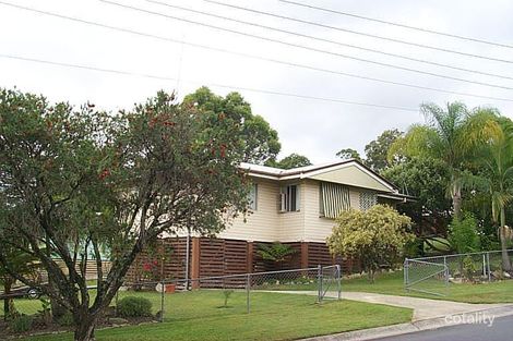 Property photo of 18 Brier Crescent Varsity Lakes QLD 4227