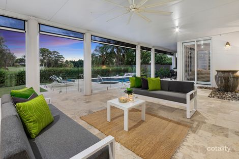 Property photo of 4621 The Parkway Hope Island QLD 4212