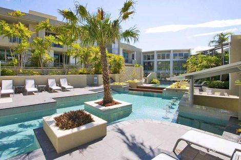 Property photo of 312/2-6 Pandanus Parade Cabarita Beach NSW 2488