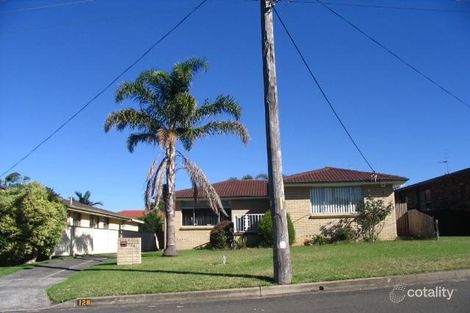 128 Cuthbert Dr, Mount Warrigal, NSW 2528