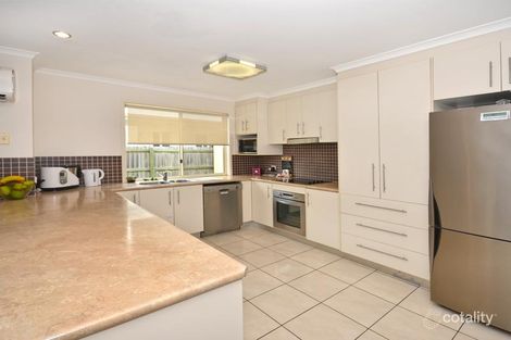 Property photo of 17 Grampion Drive Caloundra West QLD 4551