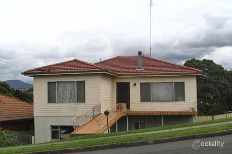 84 Weringa Ave, Lake Heights, NSW 2502