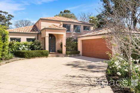 Property photo of 26 Rudwick Street Mosman Park WA 6012