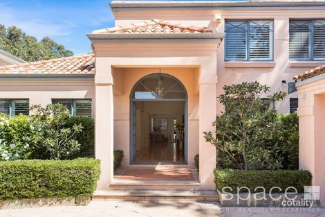 Property photo of 26 Rudwick Street Mosman Park WA 6012