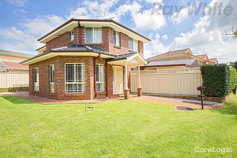 Property photo of 13 Blackburn Avenue West Hoxton NSW 2171