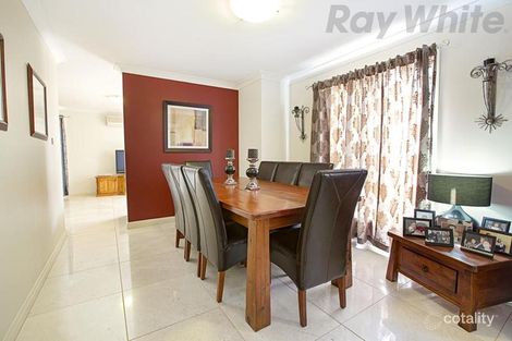 Property photo of 13 Blackburn Avenue West Hoxton NSW 2171