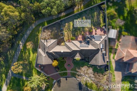 Property photo of 17 Kerri Court Sunbury VIC 3429