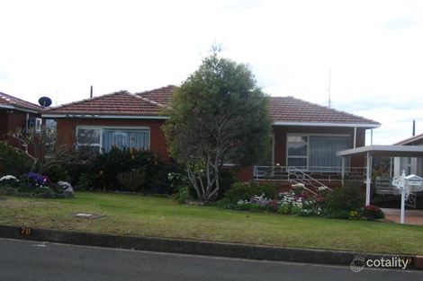78 Blackman Pde, Unanderra, NSW 2526