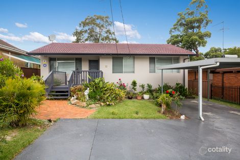 Property photo of 70 Gibbon Road Winston Hills NSW 2153