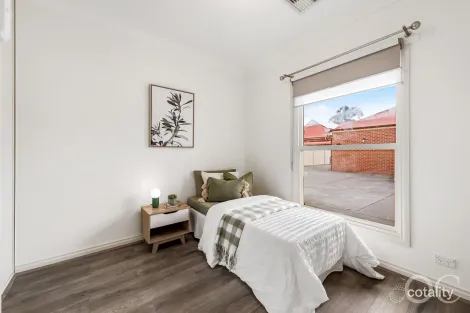 Property photo of 3/27 Rankine Road Mile End SA 5031