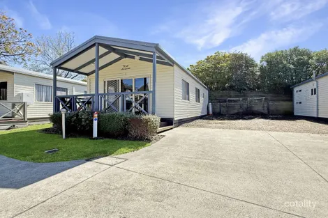 43/1 Mairburn Rd, Metung, VIC 3904