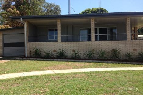 Property photo of 19 Hunter Street Boonah QLD 4310