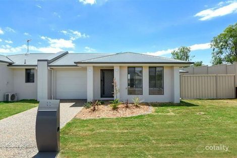 1/11 Glenwoods Dr, Glenvale, QLD 4350