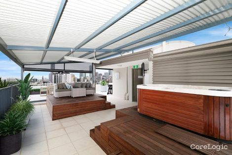 Property photo of 15/99 Gregory Terrace Spring Hill QLD 4000
